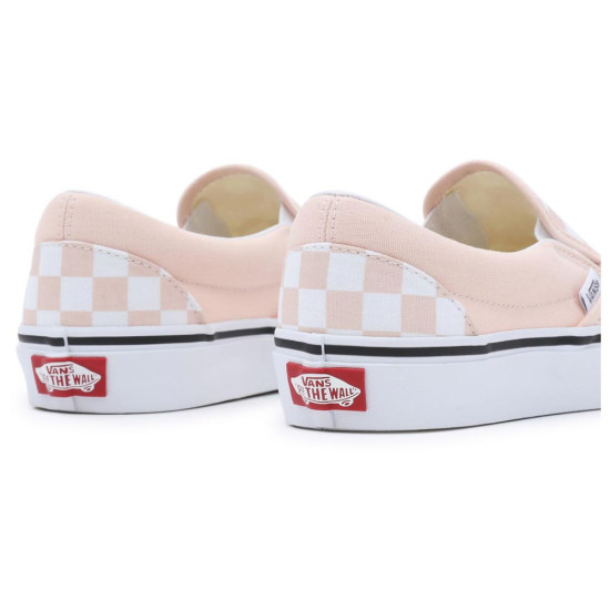 Vans UA Classic Slip-On Cthr Vans UA Classic Slip-On Cthr